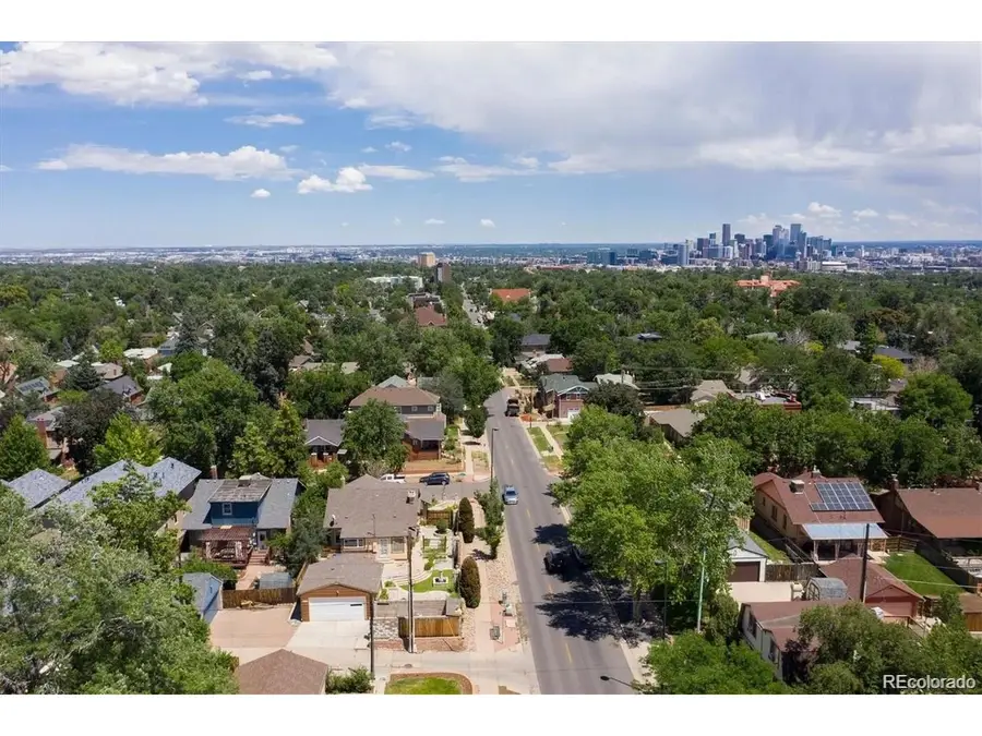 3201 Stuart St, Denver, CO 80212 - #3
