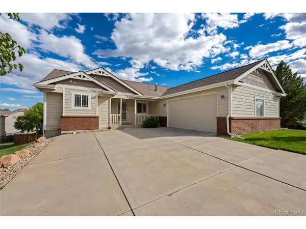 4542 Obrien Dr, Loveland, CO 80538
