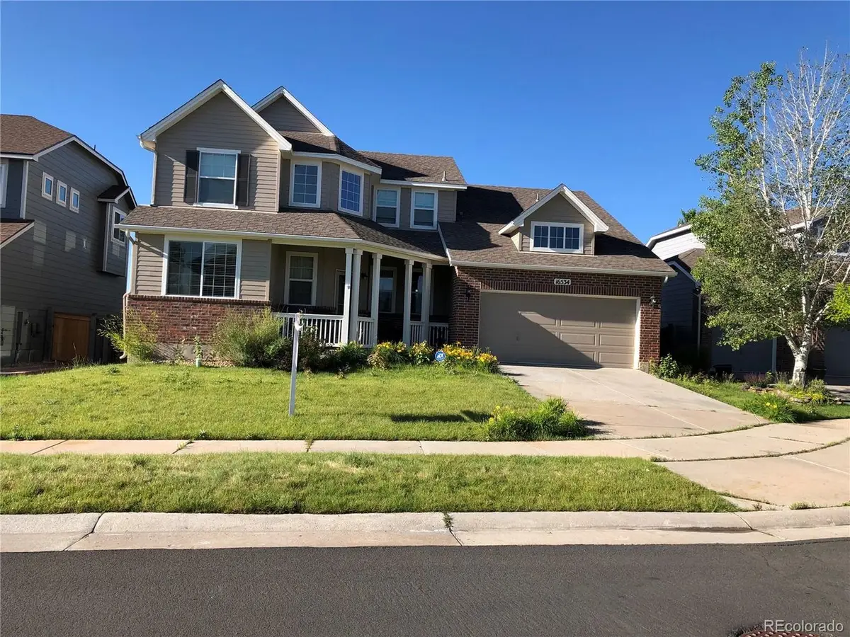 16534 E Fire Fly Ave, Parker, CO 80134 - #1