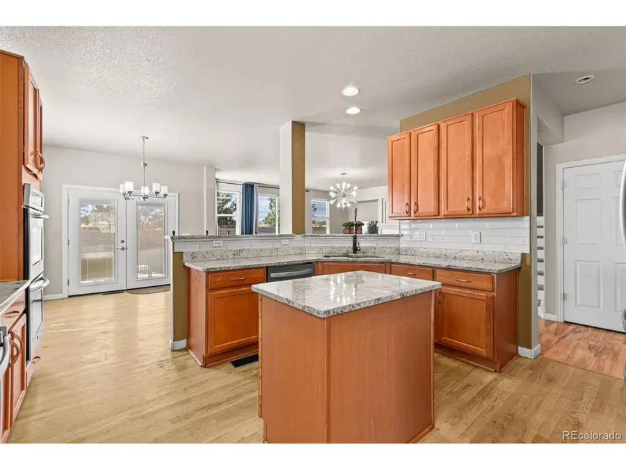 16534 E Fire Fly Ave, Parker, CO 80134 - #2