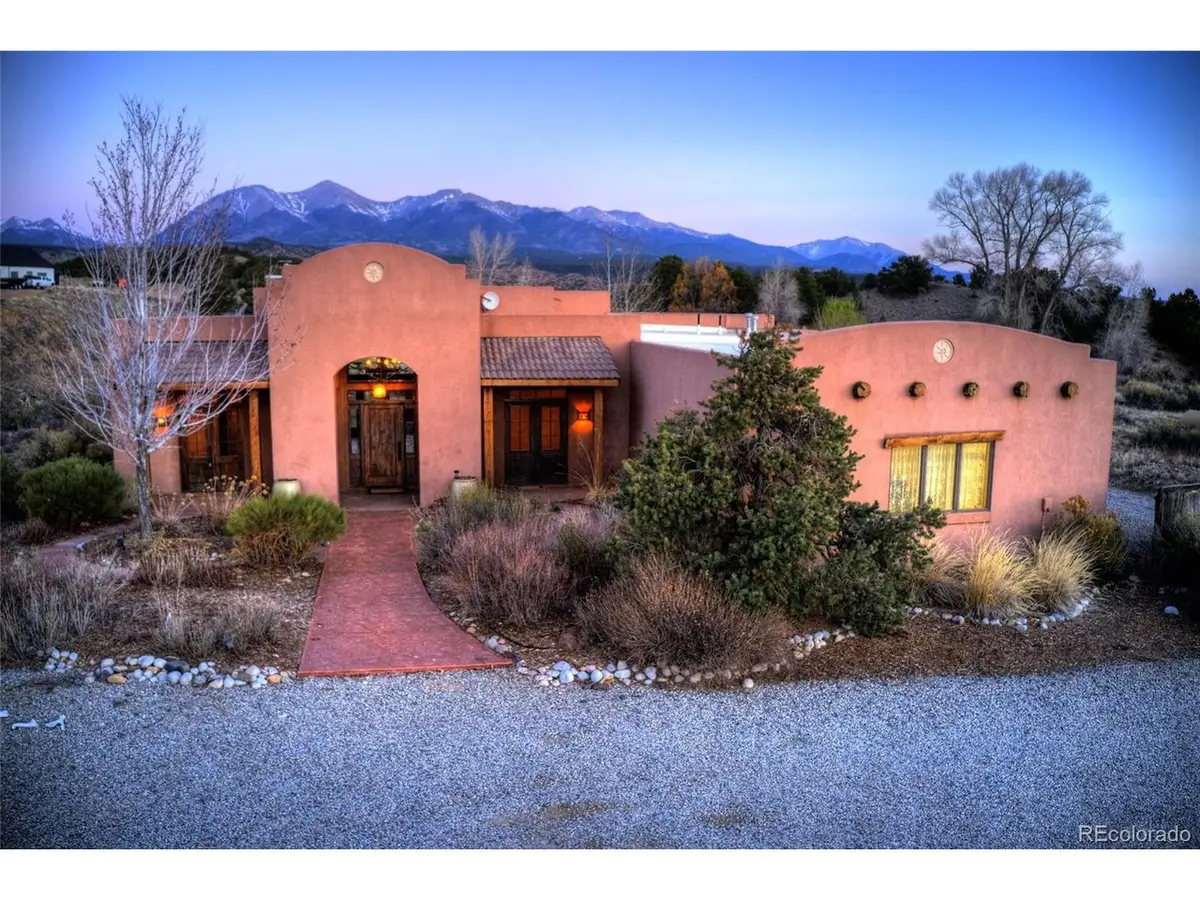 Address Withheld By Seller, Salida, CO 81201 - #1