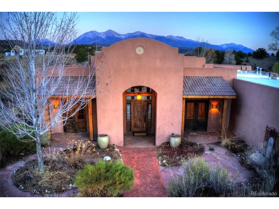 Address Withheld By Seller, Salida, CO 81201 - #2