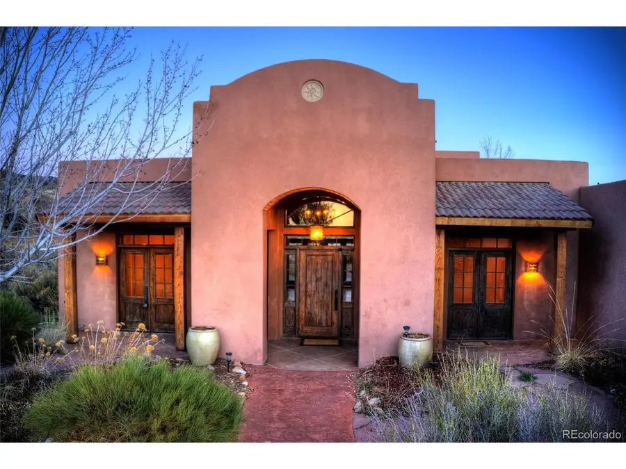 Address Withheld By Seller, Salida, CO 81201 - #3