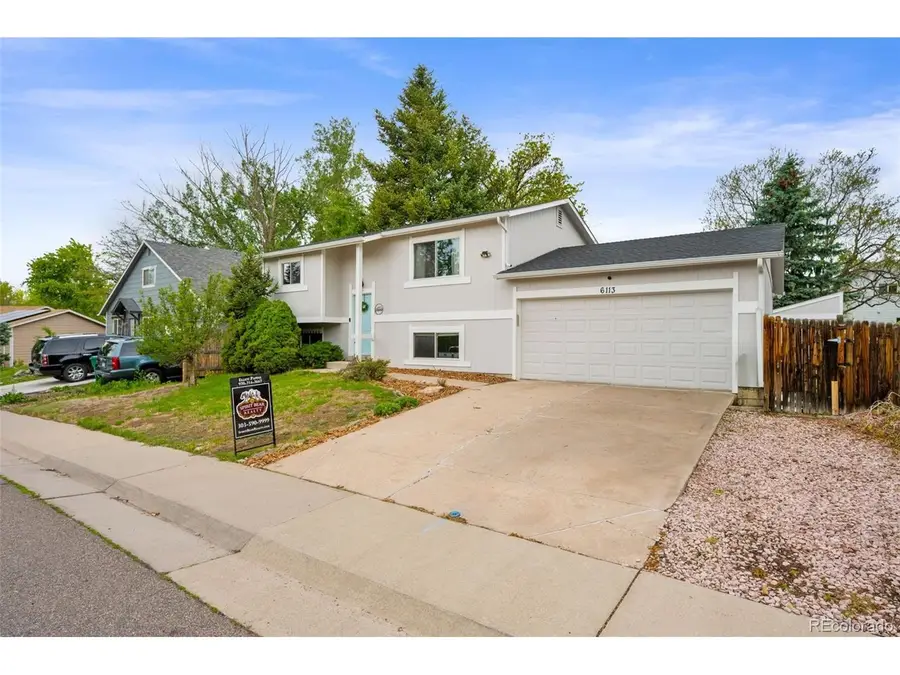 6113 S Cody Way, Littleton, CO 80123 - #2