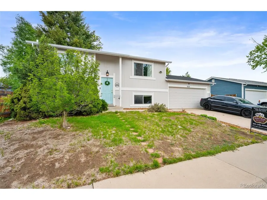 6113 S Cody Way, Littleton, CO 80123 - #3