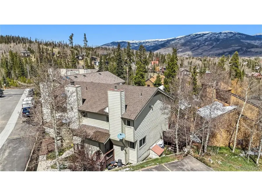6920 Ryan Gulch Rd #6920, Silverthorne, CO 80498 - #3
