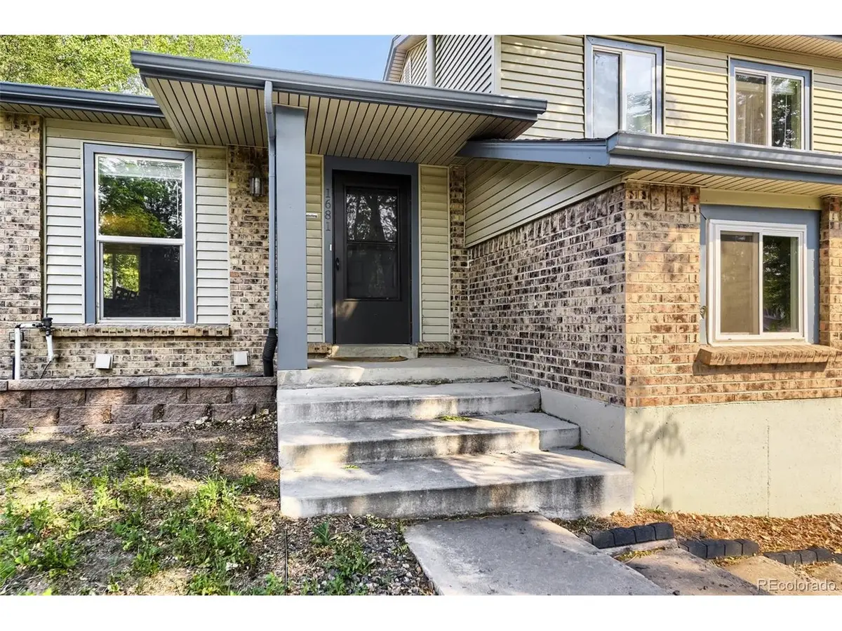 1681 S Evanston St, Aurora, CO 80012 - #1