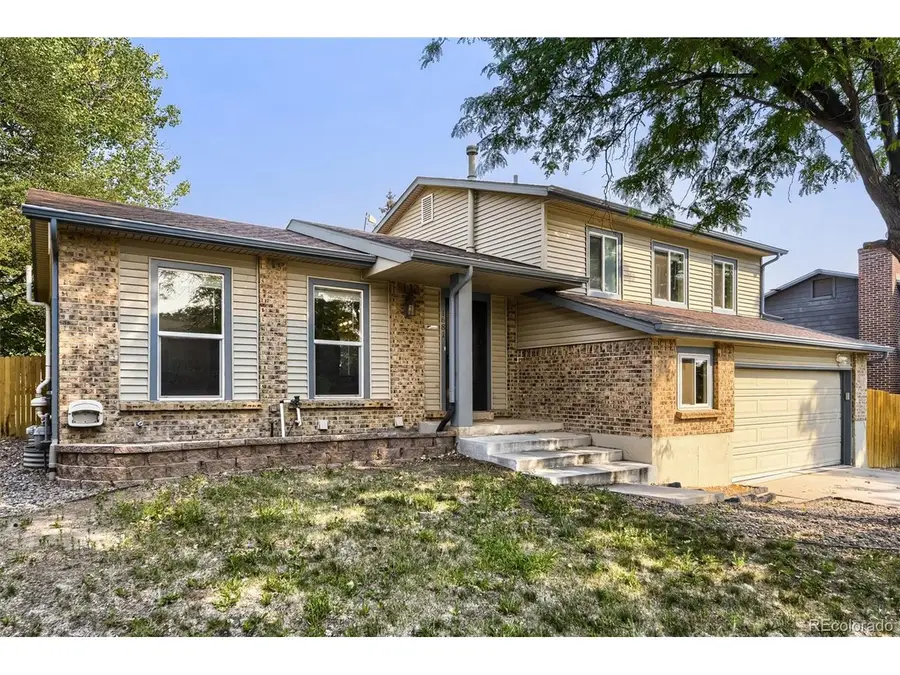 1681 S Evanston St, Aurora, CO 80012 - #2