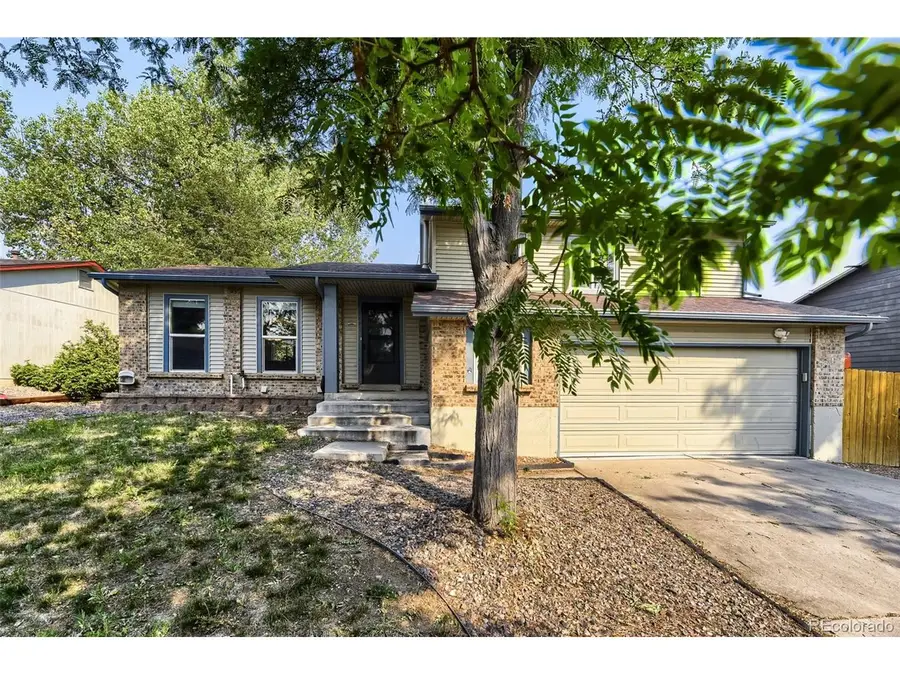 1681 S Evanston St, Aurora, CO 80012 - #3