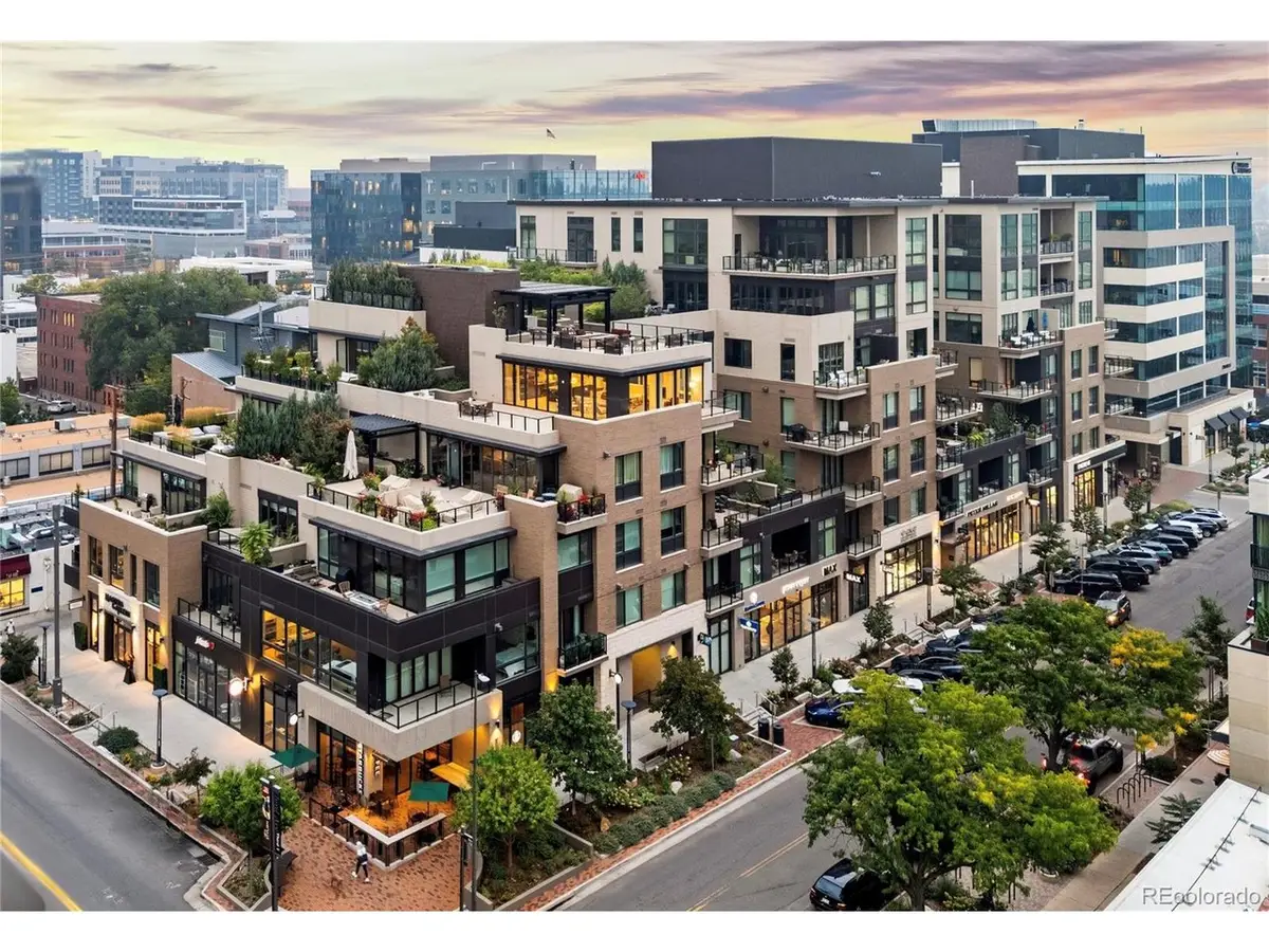 Address Withheld By Seller, Denver, CO 80206 - #1