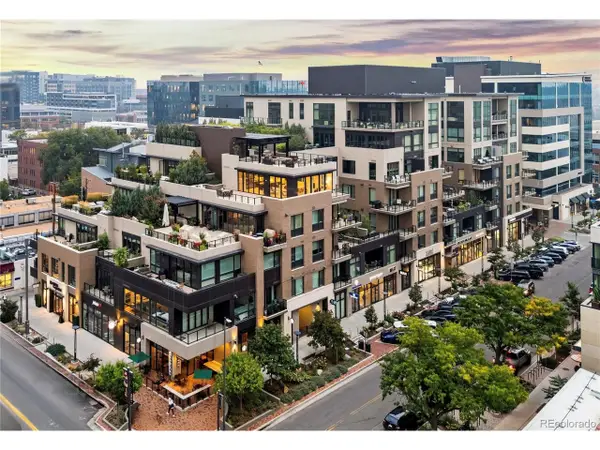 Address Withheld By Seller, Denver, CO 80206