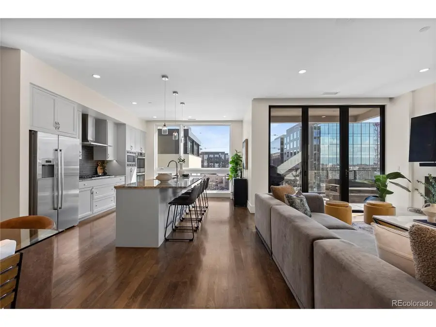 Address Withheld By Seller, Denver, CO 80206 - #2