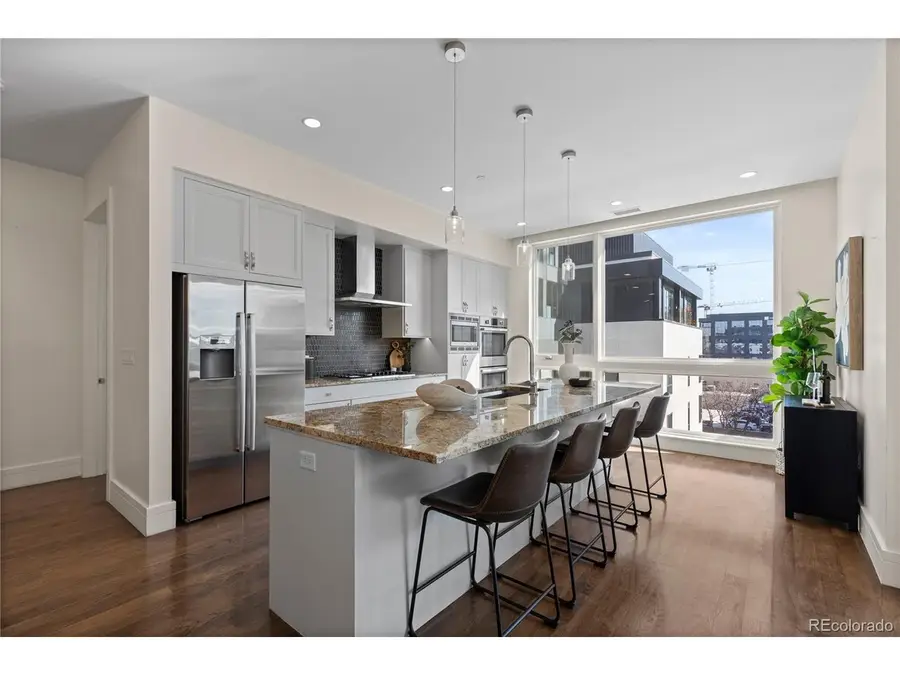 Address Withheld By Seller, Denver, CO 80206 - #3