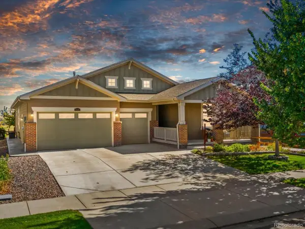 2320 Tyrrhenian Cir, Longmont, CO 80504