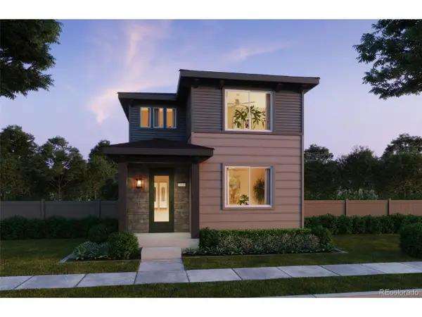 21313 E 63rd Dr, Aurora, CO 80019