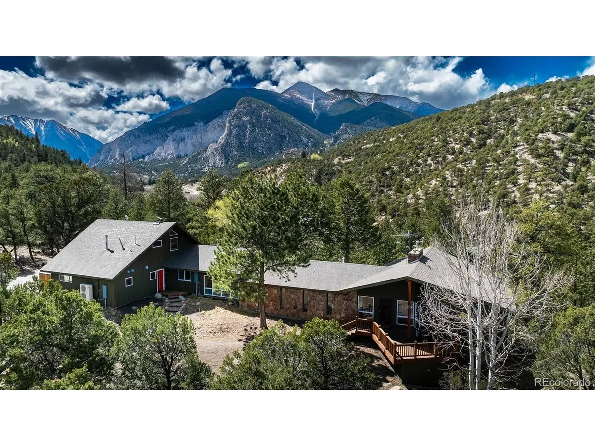 15351 Chimney Rock Rd, Nathrop, CO 81236 - #1