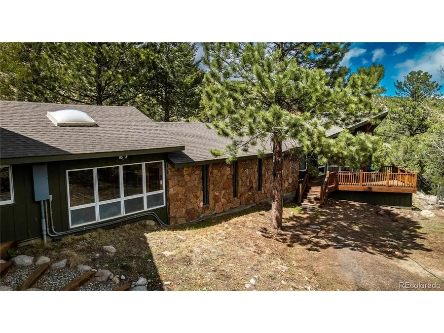 15351 Chimney Rock Rd, Nathrop, CO 81236 - #3