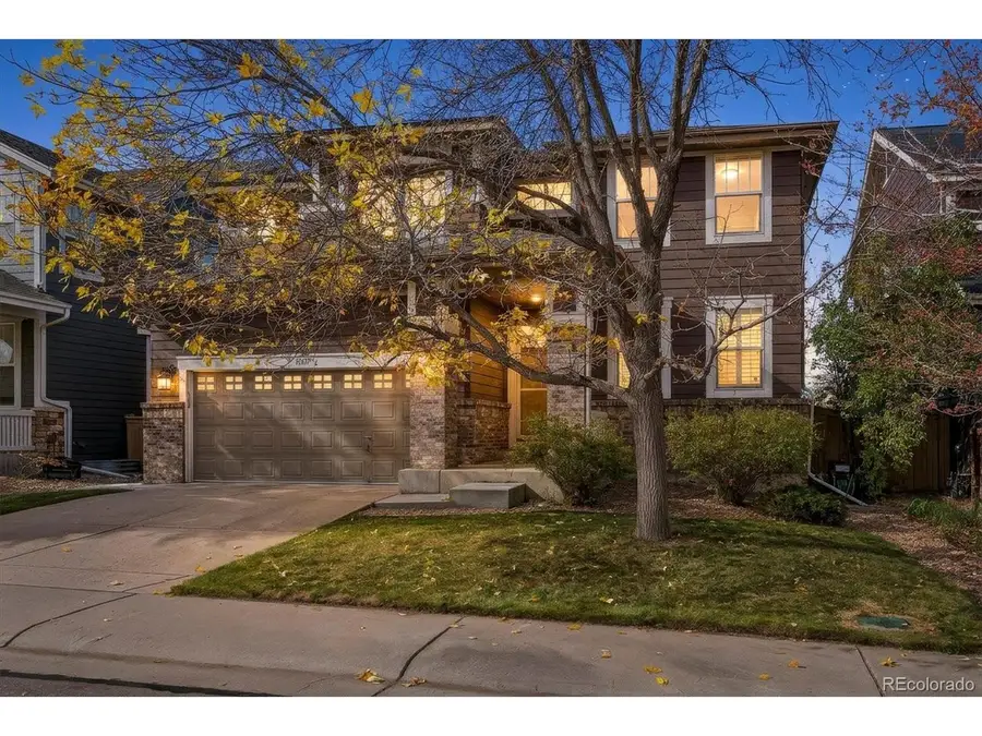 10817 Hickory Ridge St, Highlands Ranch, CO 80126 - #2
