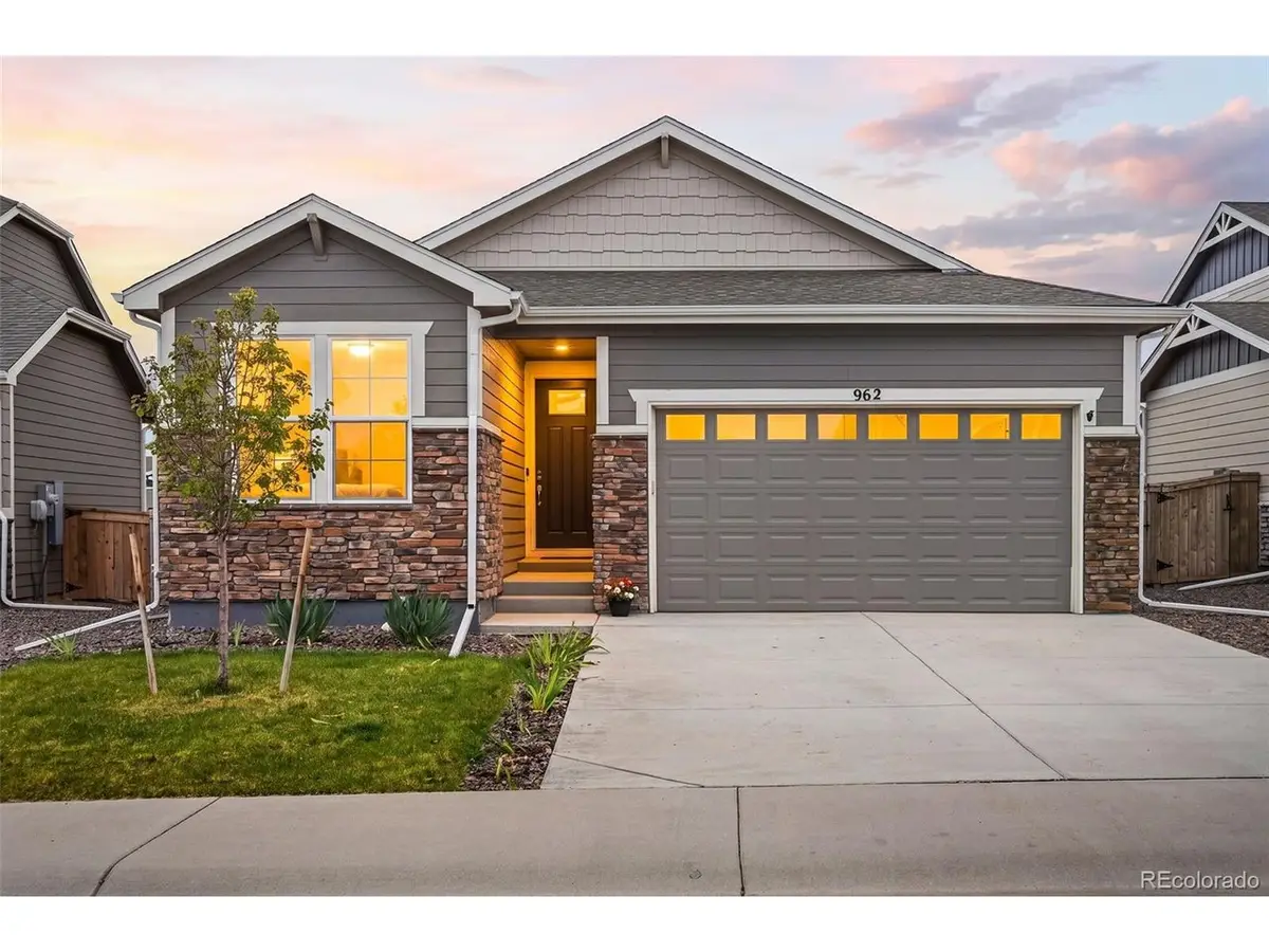 962 Ouzel Falls Rd, Severance, CO 80550 - #1