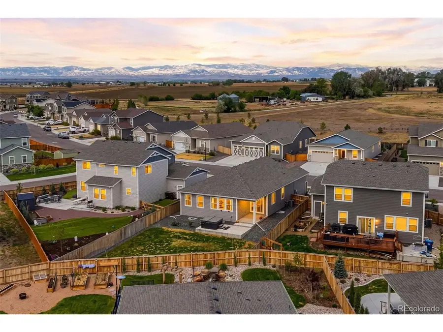 962 Ouzel Falls Rd, Severance, CO 80550 - #3