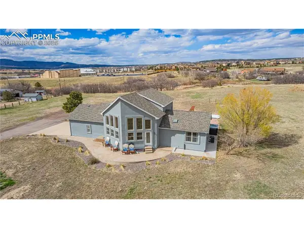 545 Struthers Loop, Colorado Springs, CO 80921