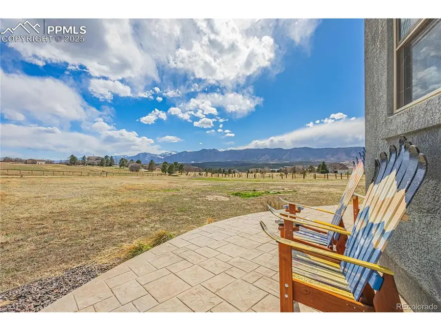 545 Struthers Loop, Colorado Springs, CO 80921 - #3
