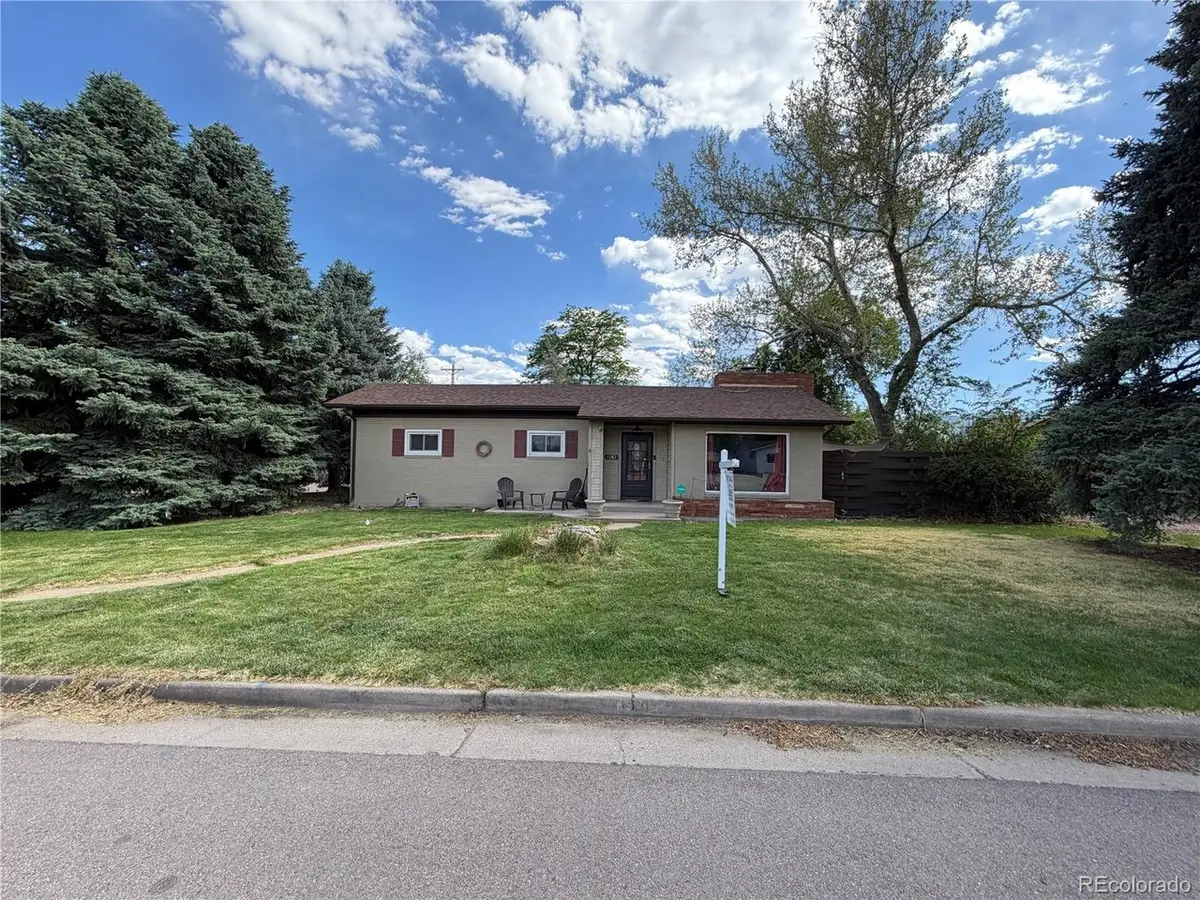 1382 Allison Ave, Canon City, CO 81212 - #1