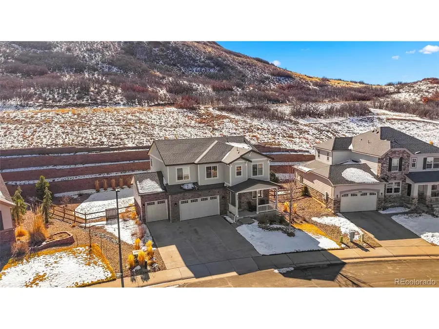 3248 Mccracken Ln, Castle Rock, CO 80104 - #2