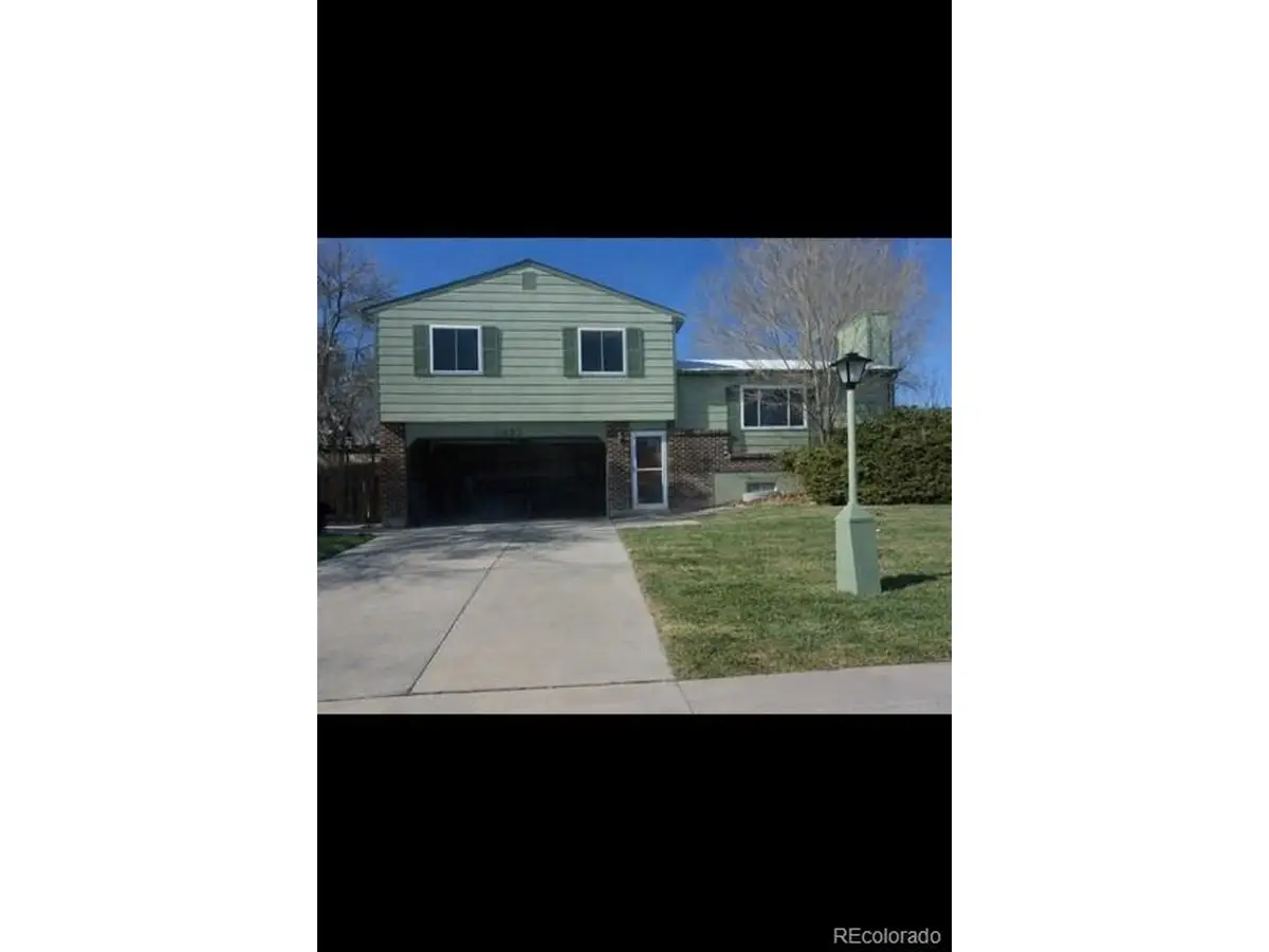 Address Withheld By Seller, Longmont, CO 80501 - #1