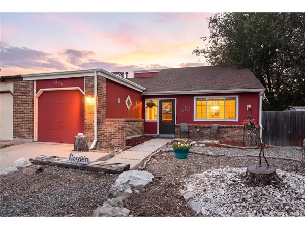 1326 S Sierra Dr, Castle Rock, CO 80104