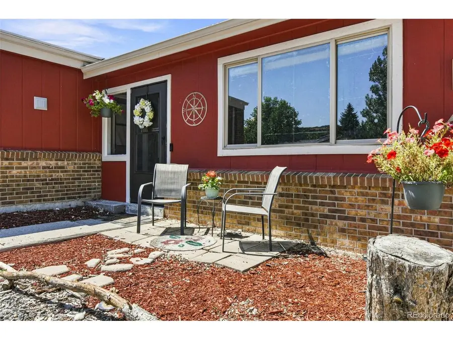 1326 S Sierra Dr, Castle Rock, CO 80104 - #2