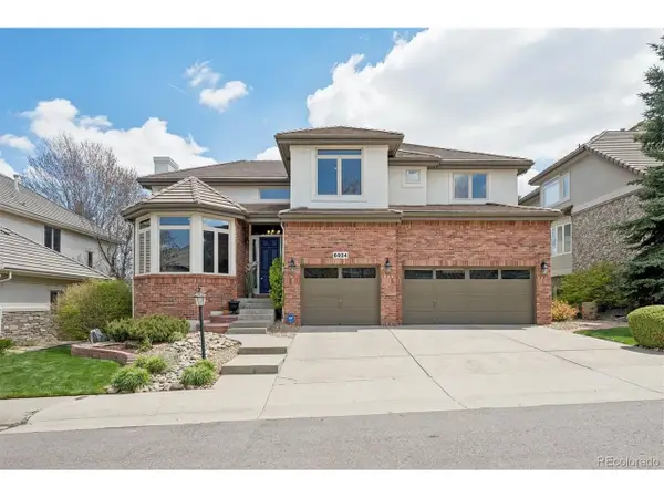 6924 S Picadilly St, Aurora, CO 80016