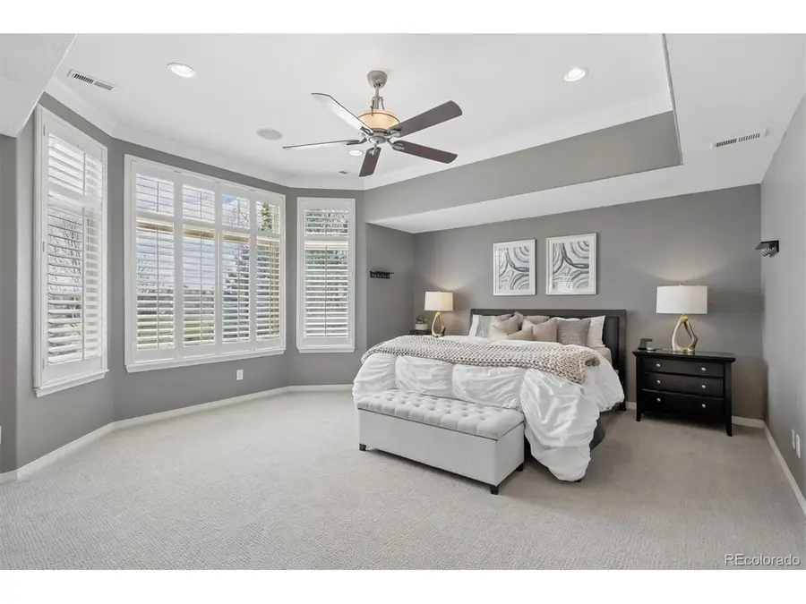 6924 S Picadilly St, Aurora, CO 80016 - #3