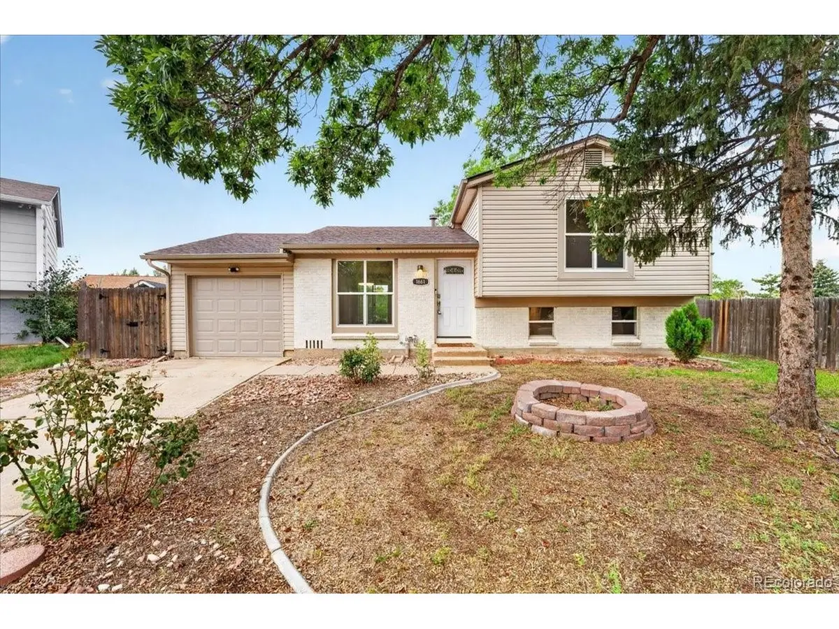 1661 S Walden Ct, Aurora, CO 80017 - #1