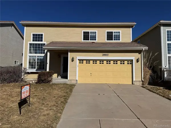 20053 E 40th Ave, Denver, CO 80249