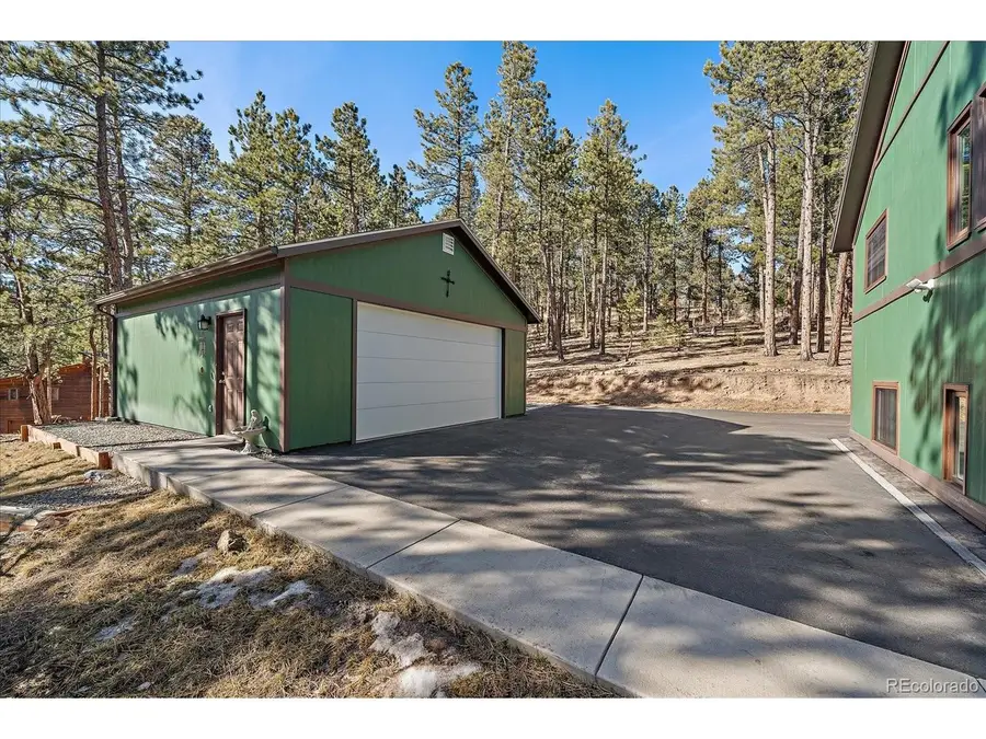 31634 Ponderosa Way, Evergreen, CO 80439 - #3