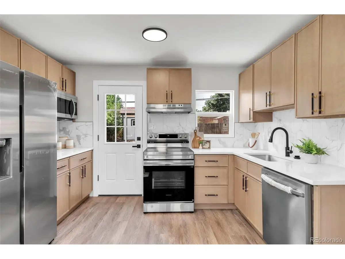 3500 W Evans Ave, Denver, CO 80219 - #1
