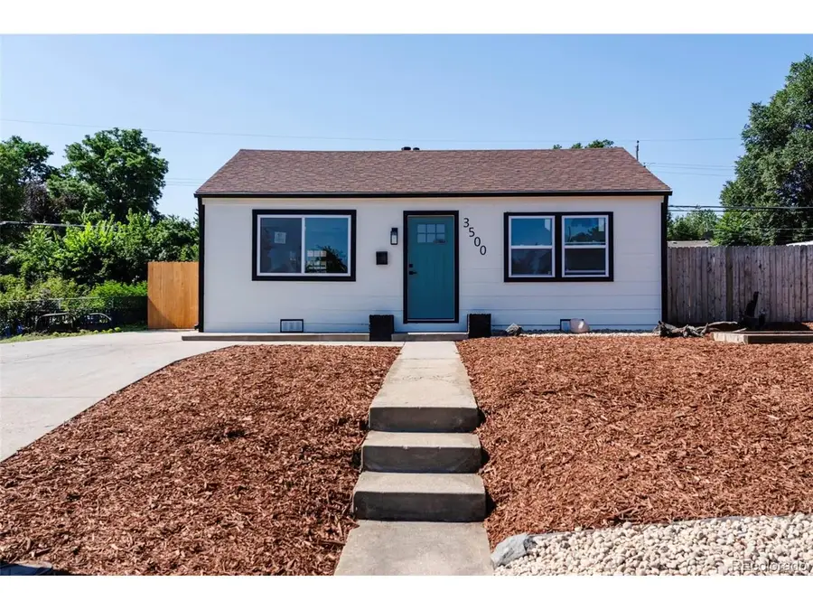 3500 W Evans Ave, Denver, CO 80219 - #2