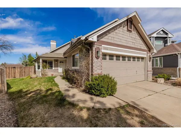 1116 S Rifle Cir, Aurora, CO 80017