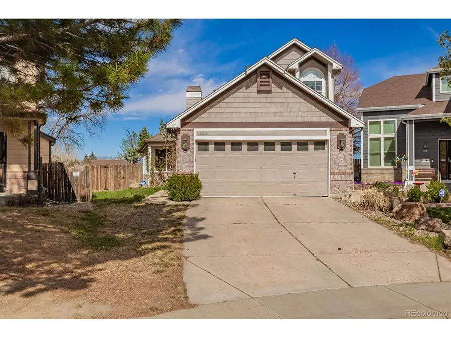 1116 S Rifle Cir, Aurora, CO 80017 - #2