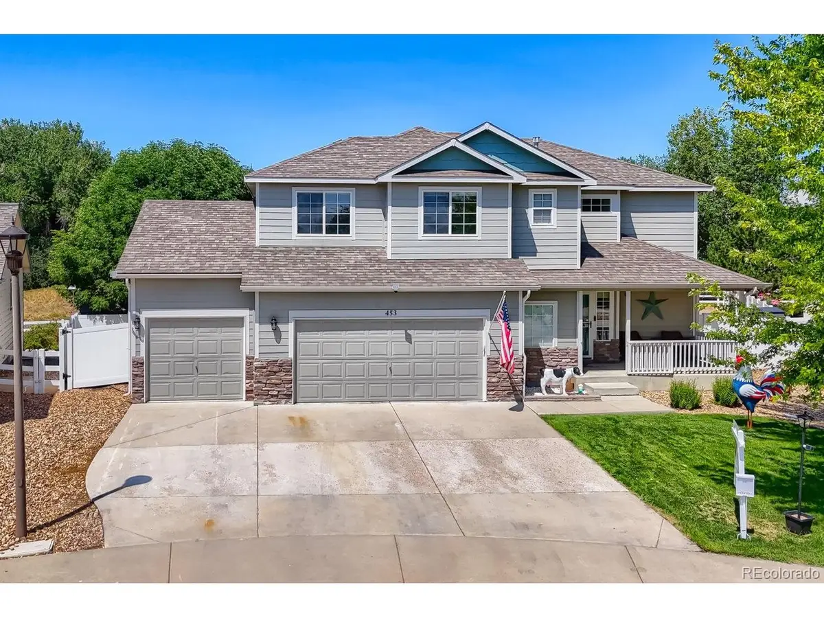453 Wrybill Ct, Loveland, CO 80537 - #1