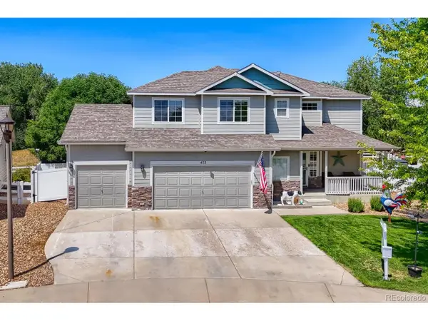 453 Wrybill Ct, Loveland, CO 80537