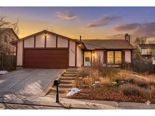 3165 Dublin Blvd, Colorado Springs, CO 80918