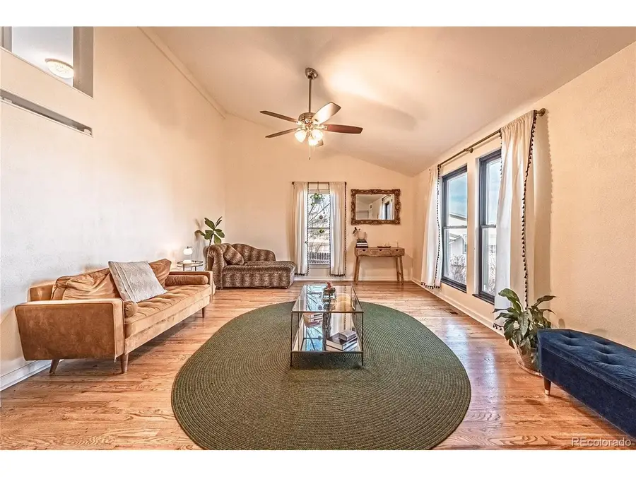 3165 Dublin Blvd, Colorado Springs, CO 80918 - #3