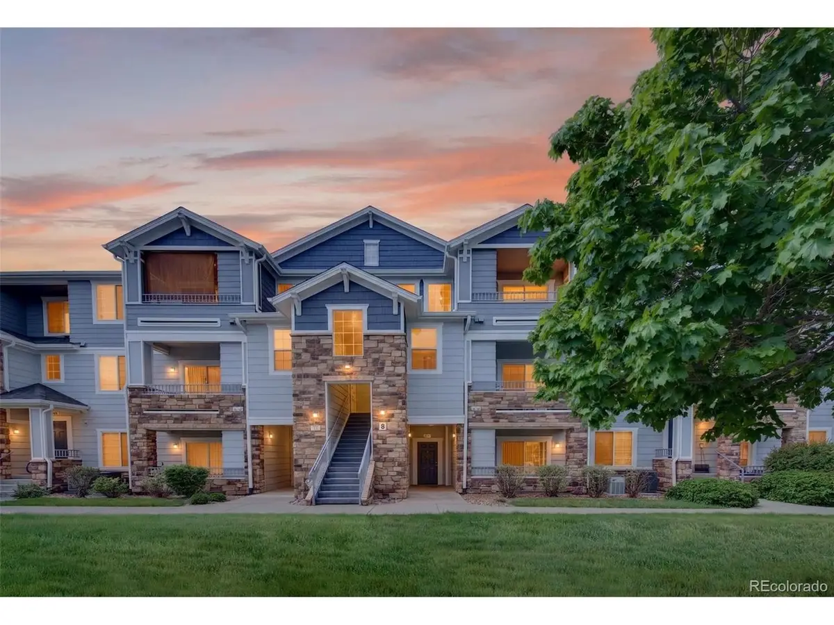 5255 Memphis St #8-806, Denver, CO 80239 - #1