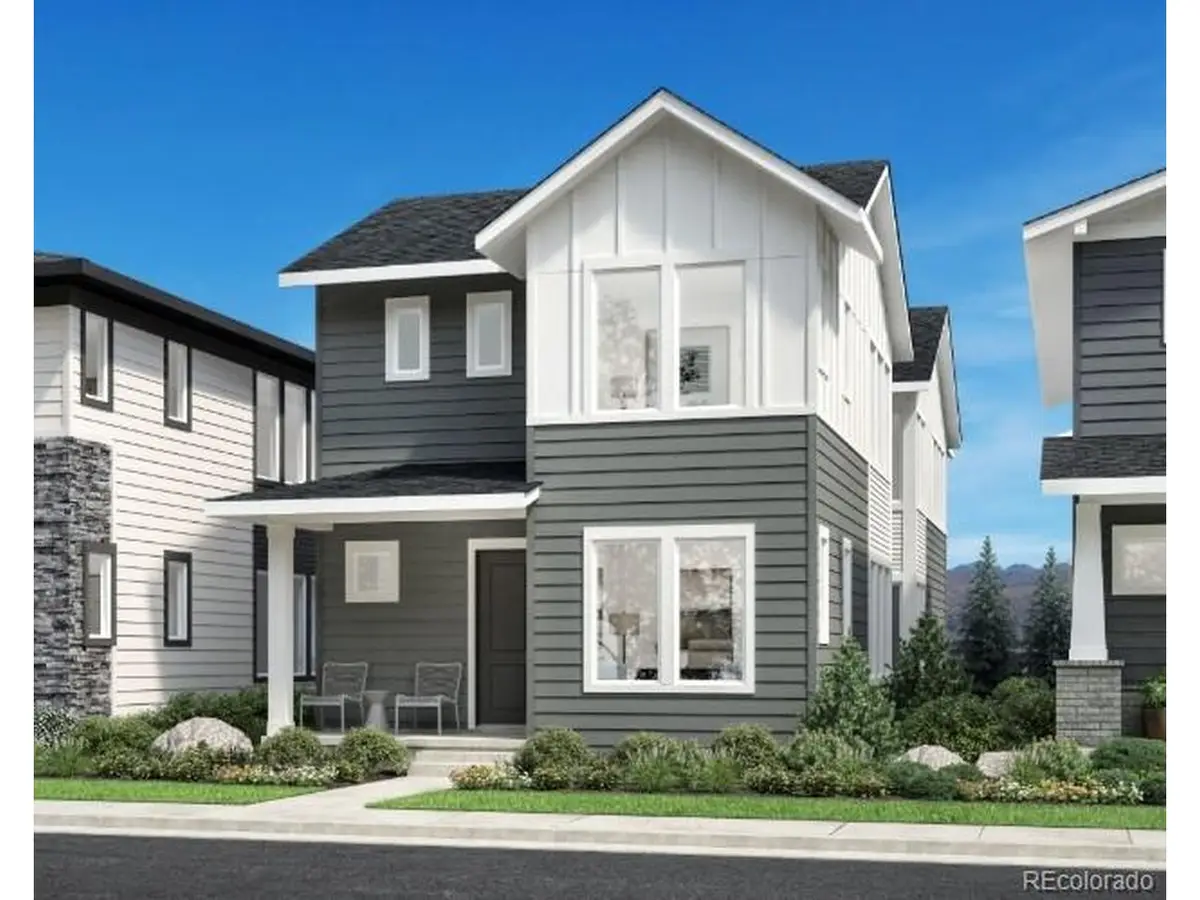 726 Apex St, Erie, CO 80516 - #1