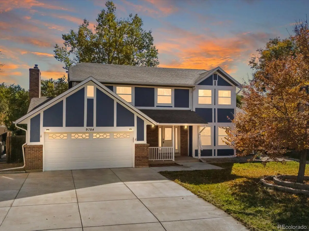 9784 Perry Way, Westminster, CO 80031 - #1