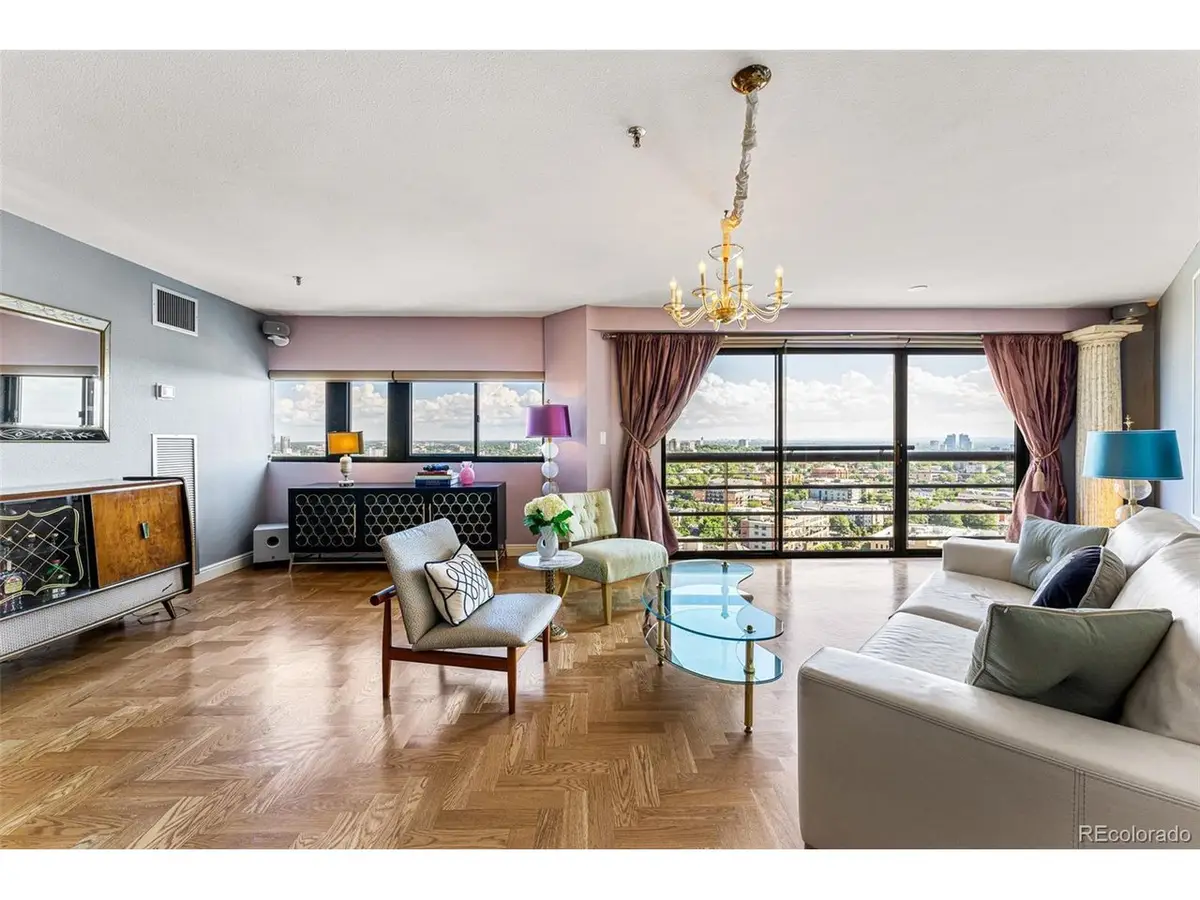 100 Park Ave #2006, Denver, CO 80205 - #1