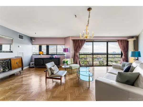 100 Park Ave #2006, Denver, CO 80205