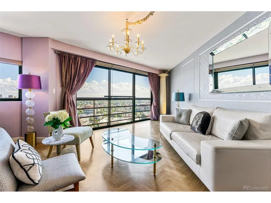 100 Park Ave #2006, Denver, CO 80205 - #2